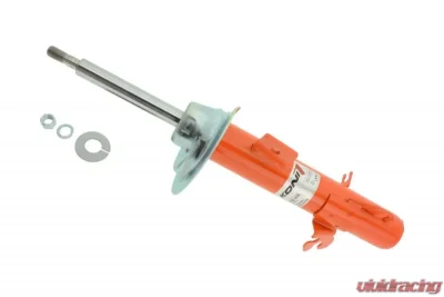 KONI STR.T (orange) 8750- non-adjustable, low pressure gas full strut Mini Cooper Front Left 2002-2008 - 8750 1078L